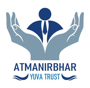 Atmanirbhar Yuva Trust Logo